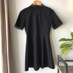 ZARA DRESS